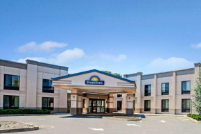 Days Inn by Wyndham Parsippany, Parsippany-Troy Hills